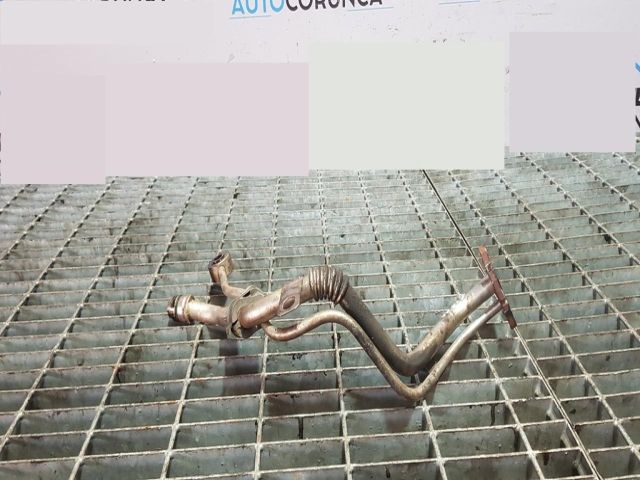 bontott RENAULT KOLEOS Turbócső