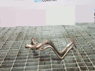 bontott RENAULT KOLEOS Turbócső