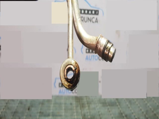 bontott RENAULT KOLEOS Turbócső