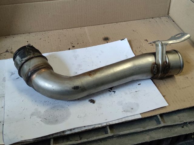 bontott RENAULT KOLEOS Turbócső