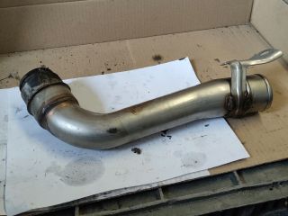 bontott RENAULT KOLEOS Turbócső