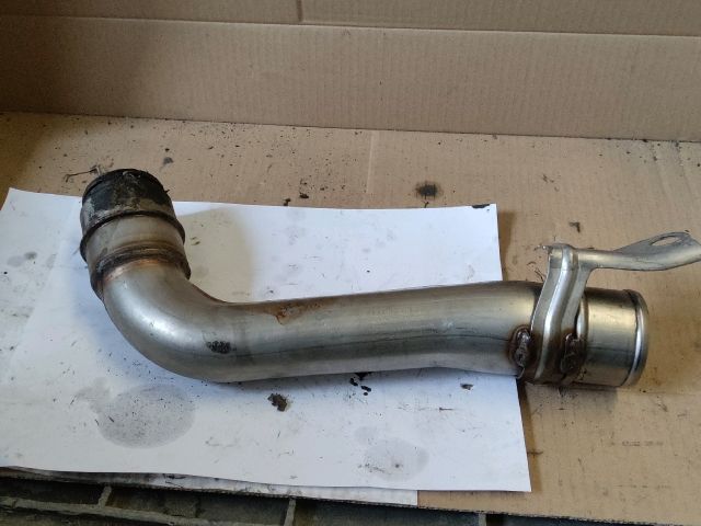 bontott RENAULT KOLEOS Turbócső