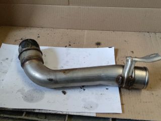 bontott RENAULT KOLEOS Turbócső