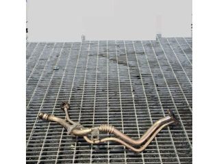 bontott RENAULT KOLEOS Turbócső