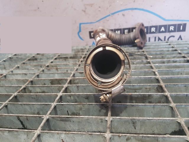 bontott RENAULT KOLEOS Turbócső