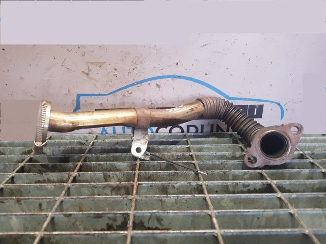 bontott RENAULT KOLEOS Turbócső