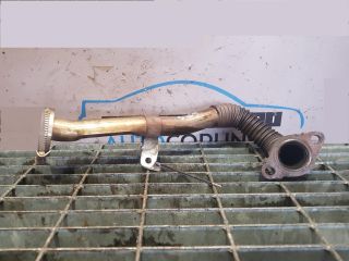 bontott RENAULT KOLEOS Turbócső