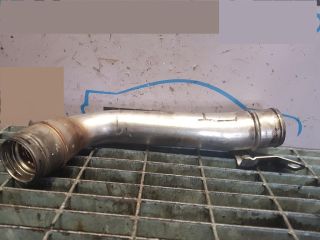 bontott RENAULT KOLEOS Turbócső