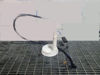 bontott RENAULT KOLEOS Üzemanyagszint Jeladó