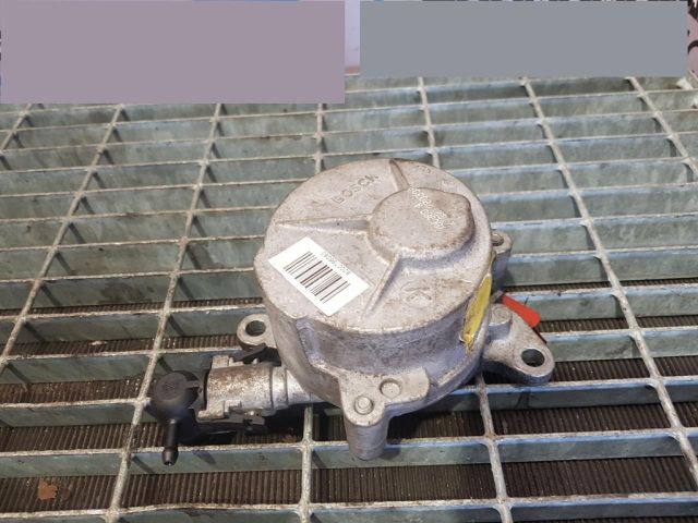 bontott RENAULT KOLEOS Vákumpumpa