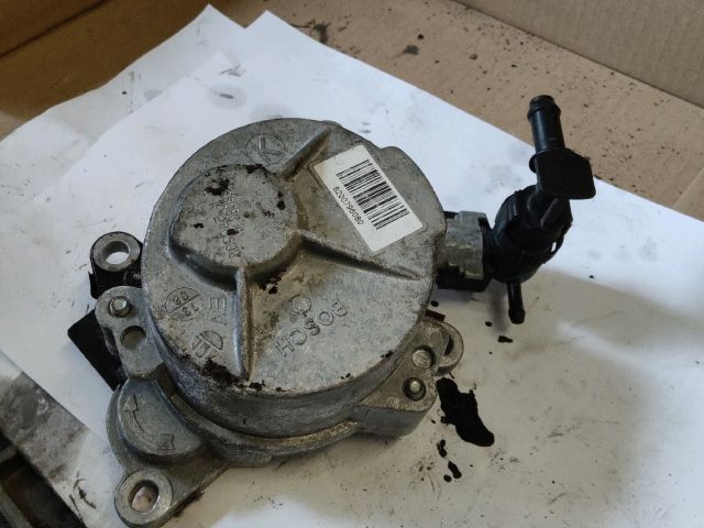 bontott RENAULT KOLEOS Vákumpumpa