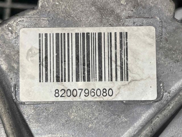 bontott RENAULT KOLEOS Vákumpumpa