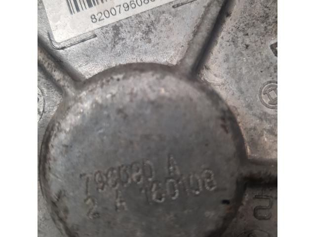 bontott RENAULT KOLEOS Vákumpumpa