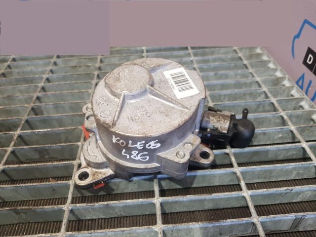 bontott RENAULT KOLEOS Vákumpumpa