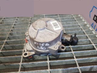 bontott RENAULT KOLEOS Vákumpumpa
