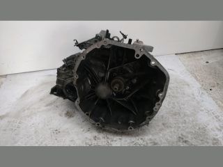 bontott RENAULT KOLEOS Váltó (Mechanikus)