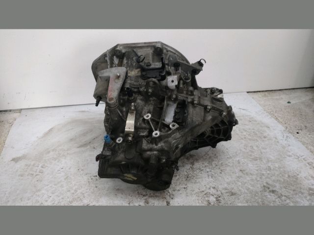 bontott RENAULT KOLEOS Váltó (Mechanikus)