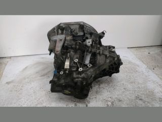 bontott RENAULT KOLEOS Váltó (Mechanikus)