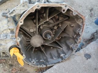 bontott RENAULT KOLEOS Váltó (Mechanikus)