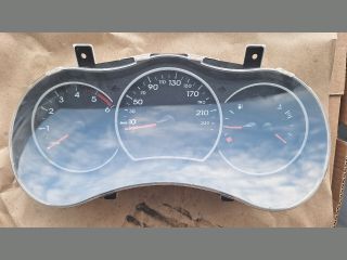 bontott RENAULT KOLEOS Kilométeróra