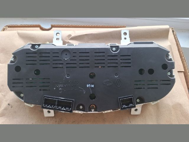 bontott RENAULT KOLEOS Kilométeróra