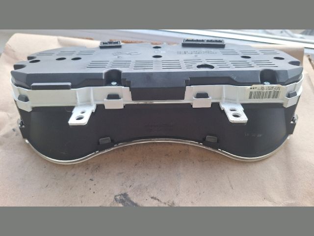 bontott RENAULT KOLEOS Kilométeróra