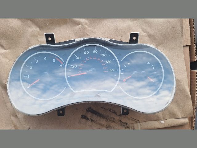 bontott RENAULT KOLEOS Kilométeróra