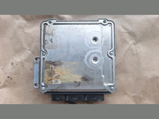 bontott RENAULT KOLEOS Motorvezérlő