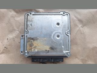 bontott RENAULT KOLEOS Motorvezérlő