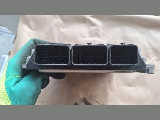 bontott RENAULT KOLEOS Motorvezérlő