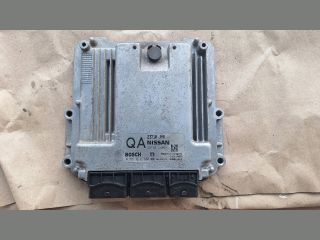 bontott RENAULT KOLEOS Motorvezérlő