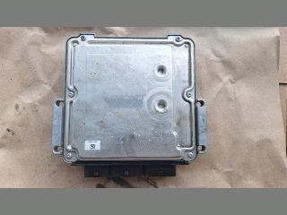 bontott RENAULT KOLEOS Motorvezérlő