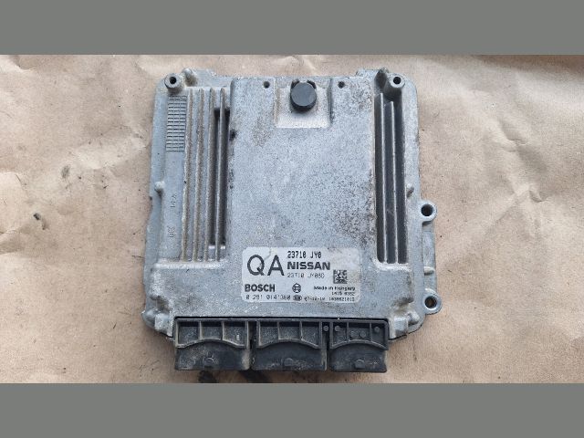 bontott RENAULT KOLEOS Motorvezérlő