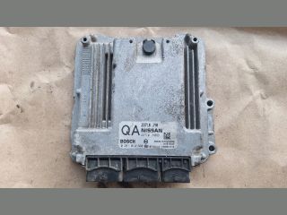 bontott RENAULT KOLEOS Motorvezérlő