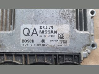 bontott RENAULT KOLEOS Motorvezérlő