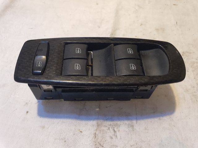 bontott RENAULT KOLEOS Ablakemelő Kapcsoló Négyes / Kettes