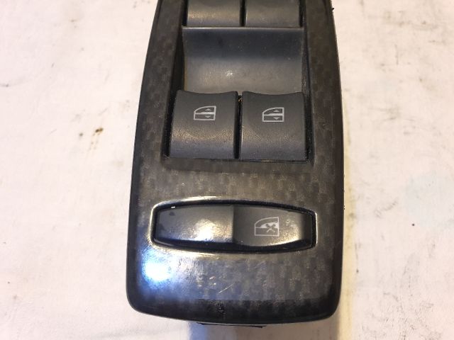bontott RENAULT KOLEOS Ablakemelő Kapcsoló Négyes / Kettes