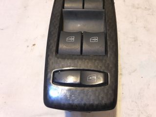 bontott RENAULT KOLEOS Ablakemelő Kapcsoló Négyes / Kettes