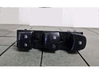 bontott RENAULT KOLEOS Ablakemelő Kapcsoló Négyes / Kettes