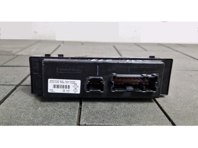 bontott RENAULT KOLEOS Ablakemelő Kapcsoló Négyes / Kettes