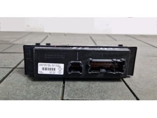 bontott RENAULT KOLEOS Ablakemelő Kapcsoló Négyes / Kettes