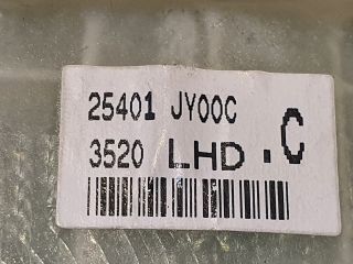 bontott RENAULT KOLEOS Ablakemelő Kapcsoló Négyes / Kettes