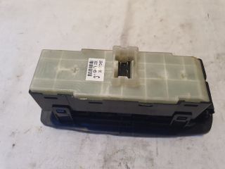 bontott RENAULT KOLEOS Ablakemelő Kapcsoló Négyes / Kettes