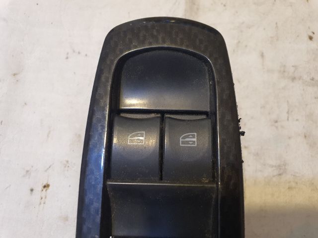 bontott RENAULT KOLEOS Ablakemelő Kapcsoló Négyes / Kettes