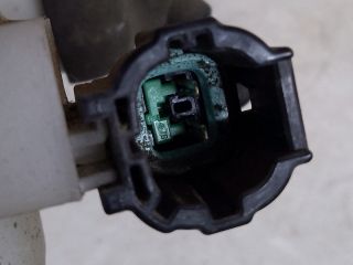 bontott RENAULT KOLEOS Ablakmosó Tartály