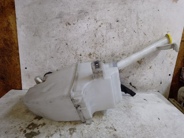 bontott RENAULT KOLEOS Ablakmosó Tartály