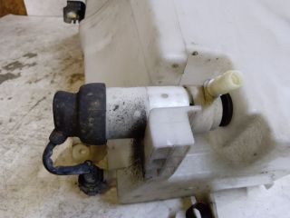 bontott RENAULT KOLEOS Ablakmosó Tartály