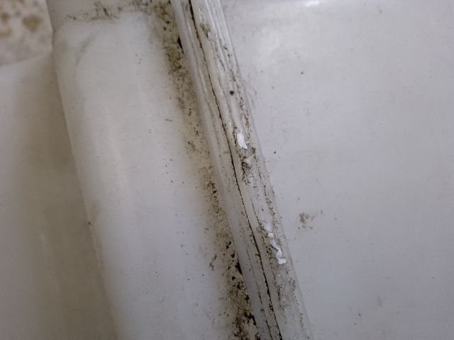 bontott RENAULT KOLEOS Ablakmosó Tartály