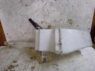 bontott RENAULT KOLEOS Ablakmosó Tartály