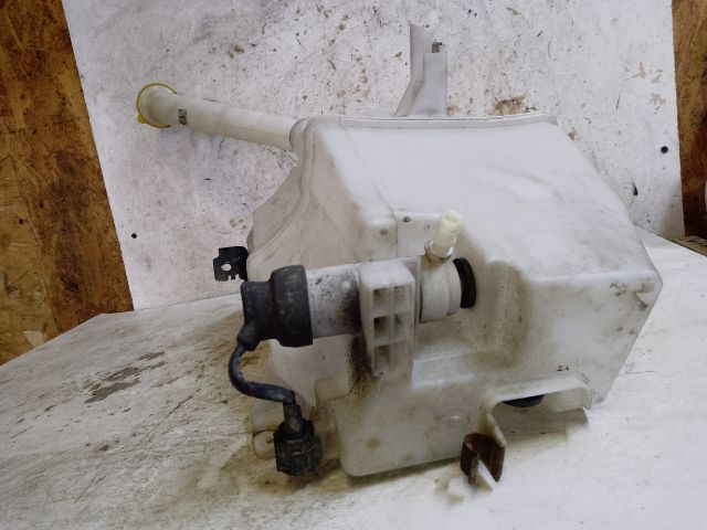 bontott RENAULT KOLEOS Ablakmosó Tartály